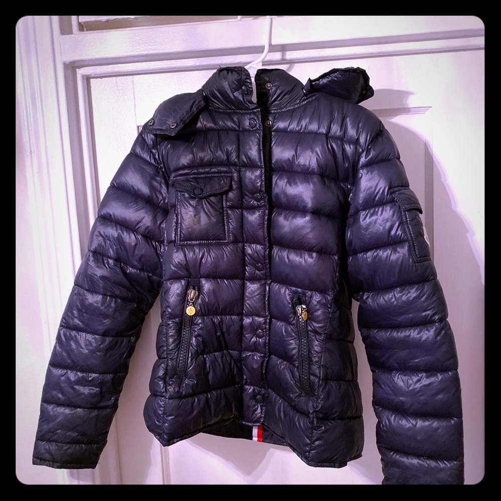 Moncler jacket